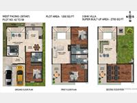 Floor Plan-C