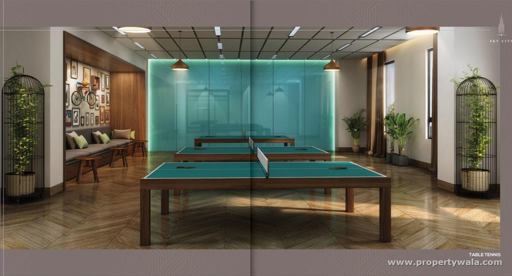 Indoor Game