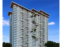 2 Bedroom Flat for sale in Wadhwa Courtyard, Thane West, Thane