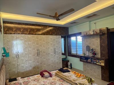 3 Bedroom Independent House for sale in Baghmugalia, Bhopal