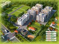 1 Bedroom Flat for sale in Sai Matha Garden, Surathkal, Mangalore