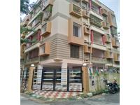 Flat For Sale At Kasba Near Acropolish Mall Shanti Pally