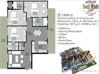 Floor Plan-A