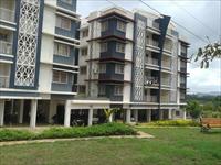2 Bedroom Apartment / Flat for sale in Talegaon Dabhade, Pune