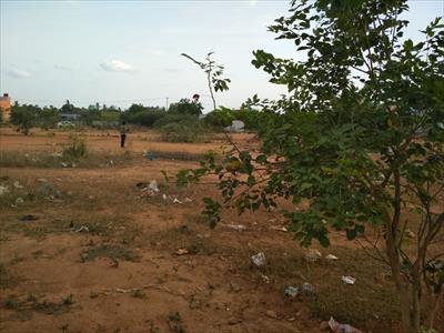 Residential Land for sale in Pammadukulam, Chennai