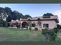 3 Bedroom Farm House for sale in Sohna Road area, Faridabad