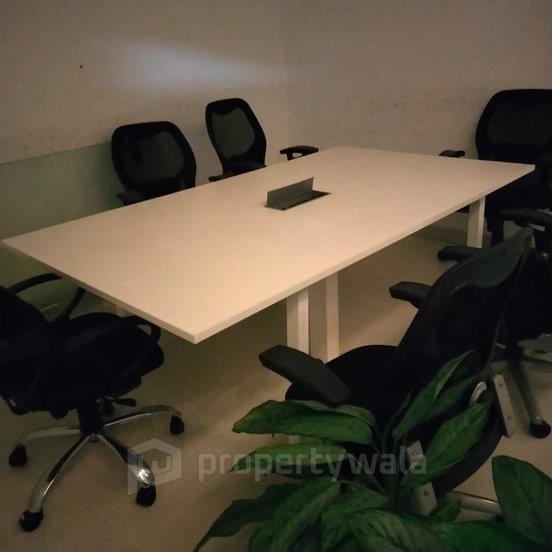 Training Room