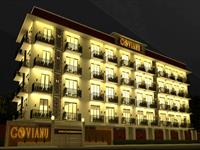 3 BHK apartment flat for sale at Govianu Nakshatra,Kamakshipalaya, Vijayanagar.