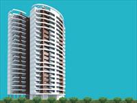2 Bedroom Flat for sale in Vedant Sumeet Elegance 360, Thane West, Thane