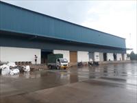 Warehouse/ Godown For Rent At Anekal.