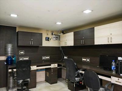 Office Space for rent in BBD Bagh, Kolkata