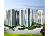 1 bed room flat in Dhokali, Thane
