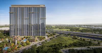 2 Bedroom Apartment for sale in Sector-102, Gurgaon
