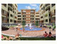 1 Bedroom Flat for sale in Pacific Golf Estate, Vasant Vihar, Dehradun