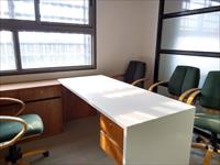 Office for rent in Chimanlal Girdharlal Rd, Ahmedabad