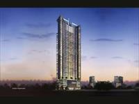 1 Bedroom Flat for sale in Transcon Triumph Tower 4, Andheri West, Mumbai