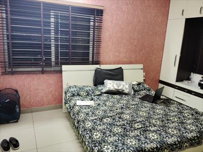 3 Bedroom Apartment for sale in Nacharam, Hyderabad