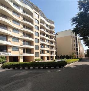 3 Bedroom Apartment for sale in Sector 116, Mohali