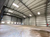 Available Industrial Premise Rental Basic: Taloja MIDC