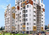 3 Bedroom Flat for rent in DN Northern Heights, Patia, Bhubaneswar
