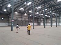 Modern Warehouse/Godown/Factory for rent in Dankuni, Hooghly