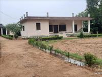 Farm House for sale in Dhauj, Faridabad