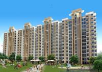 2 Bedroom Flat for rent in Mapsko Paradise, Sector-83, Gurgaon