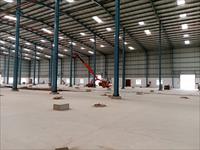 Warehouse constructed in Shimoga