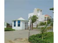Residential Plot in Jhalwa