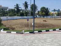 Land for sale in G Square Aura, Vellakinar, Coimbatore