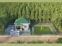 1 Bedroom Farm House for Sale In Nagpur