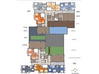 1st Floor Plan