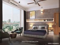 Master Bed Room