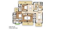 Floor Plan-F