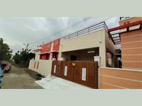 2 Bedroom Independent House for sale in Ondipudur, Coimbatore
