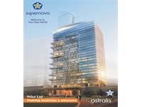 Office for rent in Supertech Supernova Astralis, Sec 94, Noida