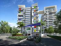 2 Bedroom Flat for sale in Landmark Green County, Bolar, Mangalore