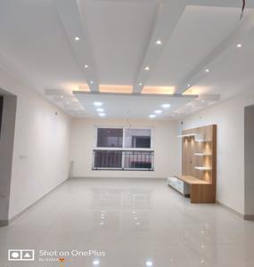 3BHK for rent in Pashmina Waterfront, Krishnaraja Puram(K R Puram), Bangalore