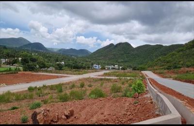 Residential Land for sale in Anandapuram, Visakhapatnam