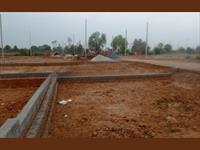 Residential Land/plot in Rise Valley, Jewar