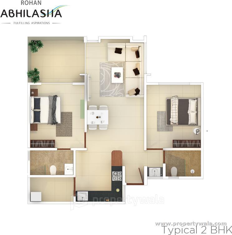 Floor Plan B
