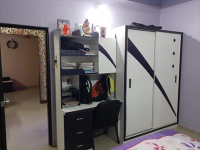 4 Bedroom House for sale in Race Course Road area, Vadodara