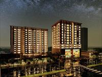 2BHK for sale in Jyotsna Stalwart Pride, Jagamara, Bhubaneswar