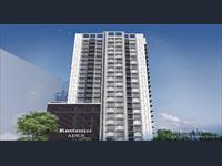 3 Bedroom Flat for sale in Rustomjee Aden, Bandra East, Mumbai