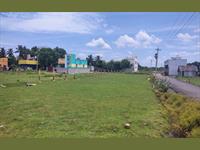 Residential Plot / Land for sale in Katankalathur, Chennai