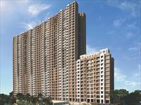 3 Bedroom Flat for sale in Rustomjee Urbania Athena, Thane West, Thane