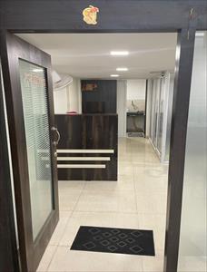 Office Space for rent in Vashi, Navi Mumbai