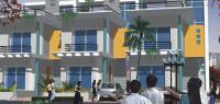 2 Bedroom House for sale in Ansal Town, Lasudia Mori, Indore