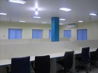 fully furnished Office For Rent at Mount Road