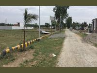 Ready to move in residential plots community situated at roorkee haridwar Highway near patanjali...